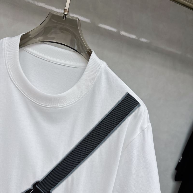 Prada T-Shirts